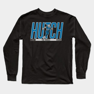 Aidan Hutchinson Hutch 97 Long Sleeve T-Shirt